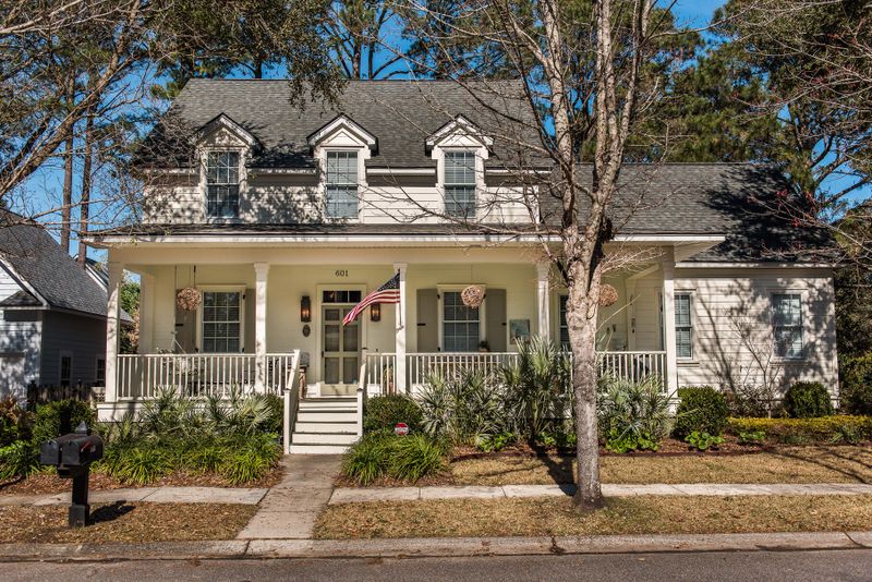 601 Hamlet Square Ln, Mount Pleasant, SC 29464