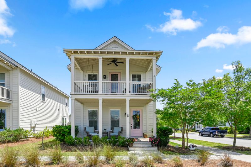 100 Clear Bend Ln, Summerville, SC 29486