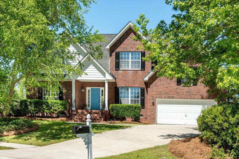 743 Hamlet Cir, Goose Creek, SC 29445
