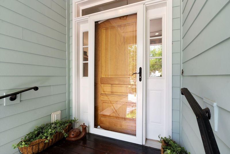202 W Indian Ave, Folly Beach, SC 29439