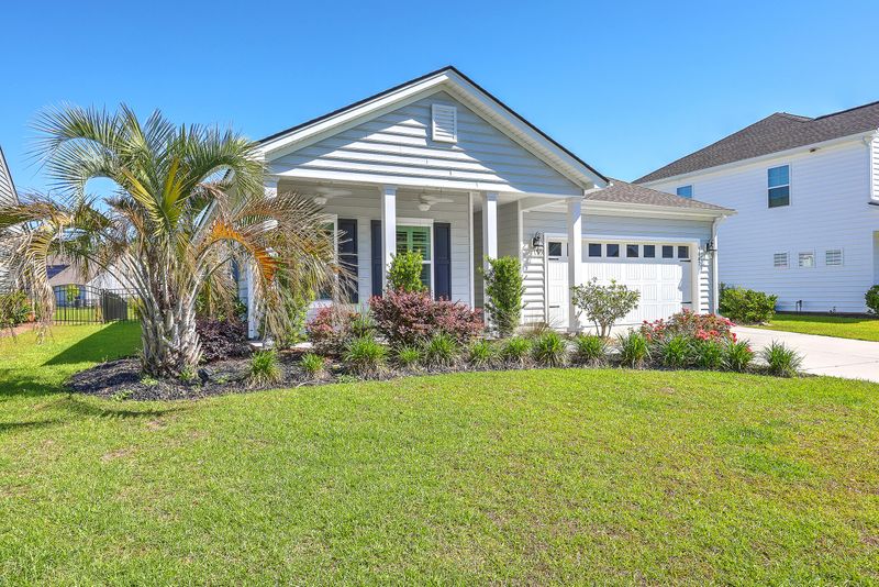 5042 Catfish Lp, Johns Island, SC 29455
