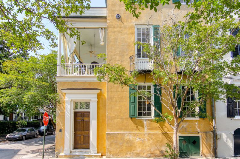 4 Legare St, Charleston, SC 29401