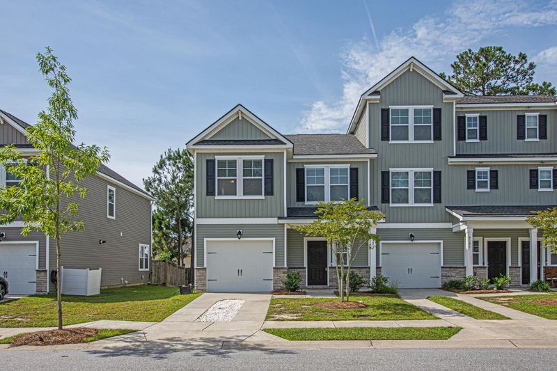4125 Rigsby Ln, Charleston, SC 29414