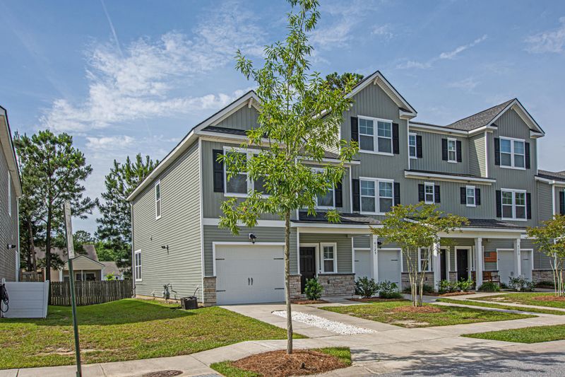 4125 Rigsby Ln, Charleston, SC 29414