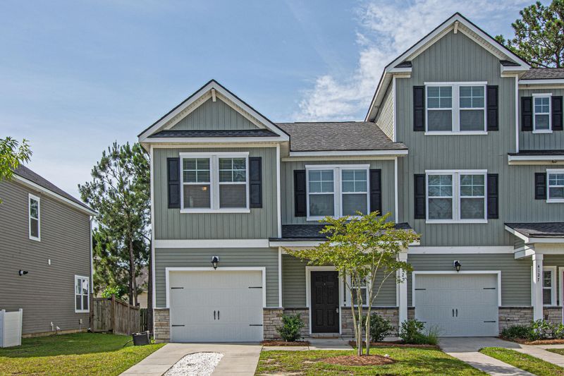 4125 Rigsby Ln, Charleston, SC 29414