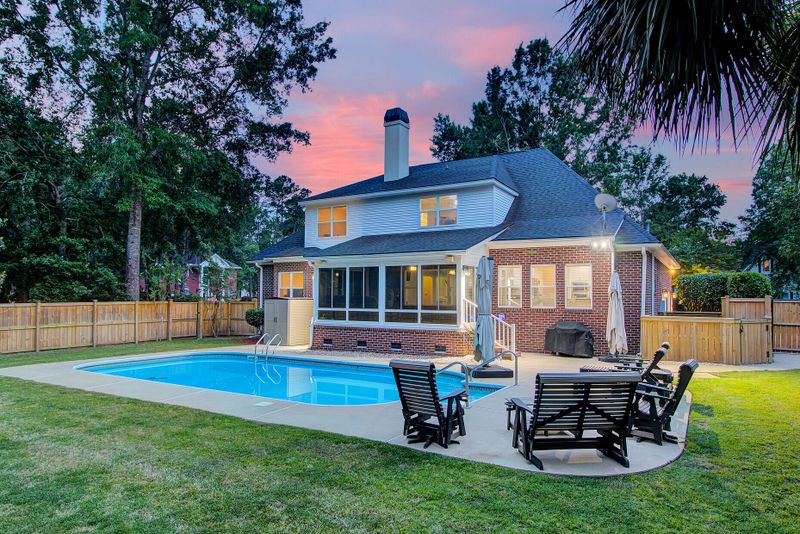4200 Wildwood Lndg, Charleston, SC 29420