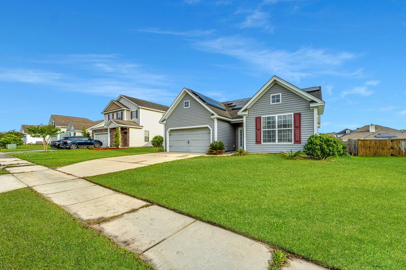 7672 Fayetteville Rd, North Charleston, SC 29418