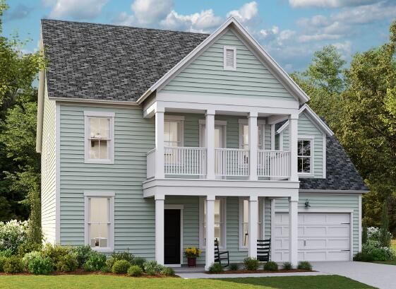115 Wood Sage Rn, Summerville, SC 29485