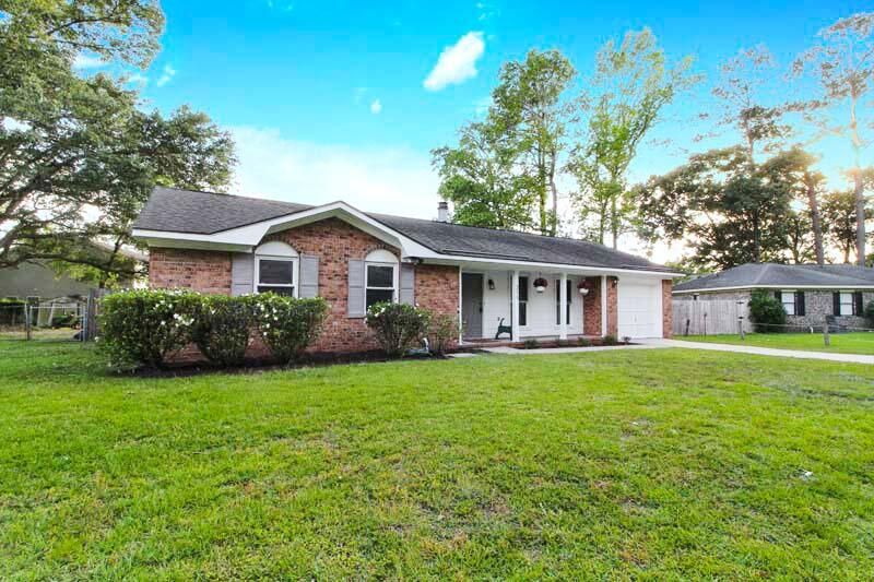 311 David Ct, Ladson, SC 29456