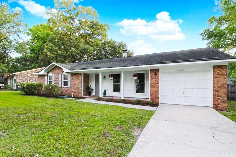 311 David Ct, Ladson, SC 29456