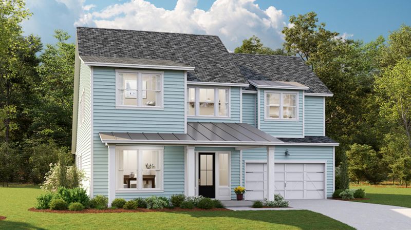 400 Parish Farms Dr, Summerville, SC 29486