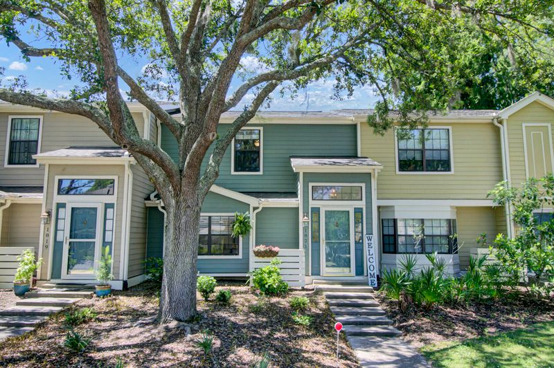 1821 Parc Vue Ave, Mount Pleasant, SC 29464