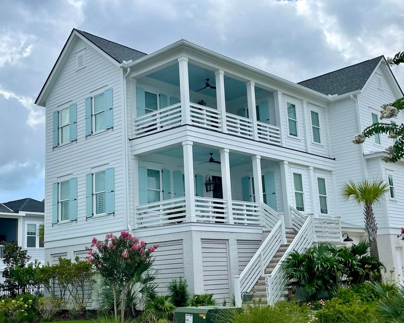 2617 Josiah St, Charleston, SC 29492