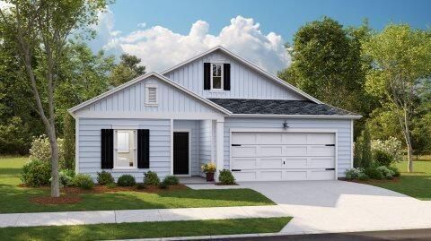 1261 Locals St, Summerville, SC 29485