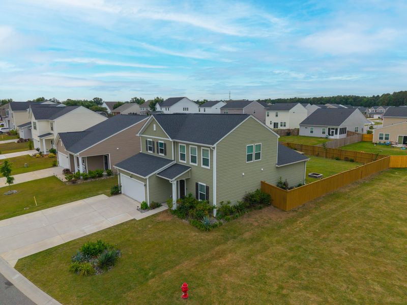 167 Cypress Plantation Rd, Moncks Corner, SC 29461
