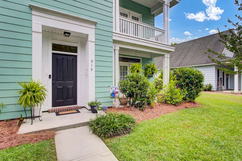 215 Pimpernel St, Summerville, SC 29483