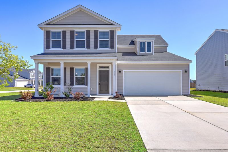437 Carrara Dr, Summerville, SC 29486