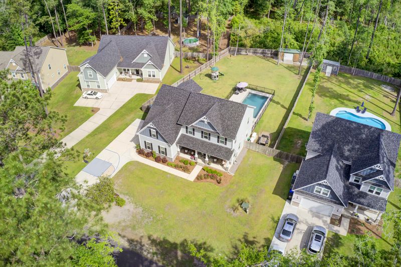 212 Shepard St, Summerville, SC 29483