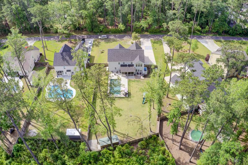 212 Shepard St, Summerville, SC 29483