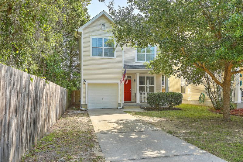 1160 Landau Ln, Mount Pleasant, SC 29466