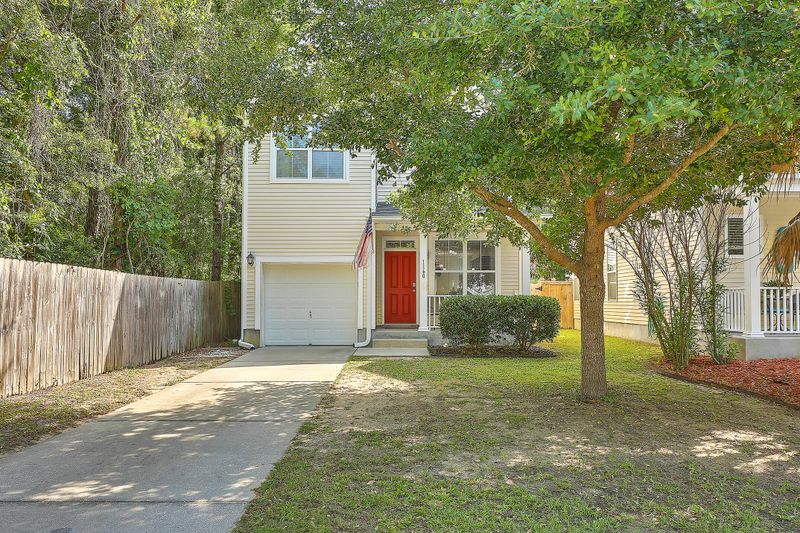 1160 Landau Ln, Mount Pleasant, SC 29466