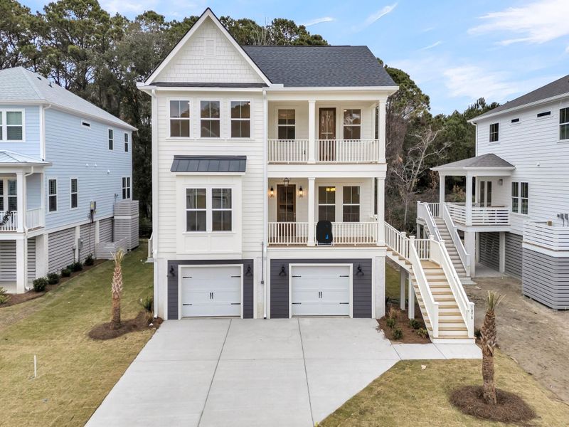 1078 Capersview Ct, Awendaw, SC 29429