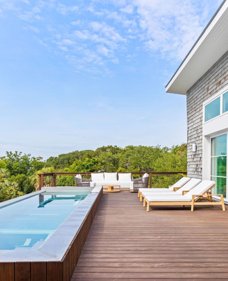 3115 Ion Ave #B, Sullivans Island, SC 29482