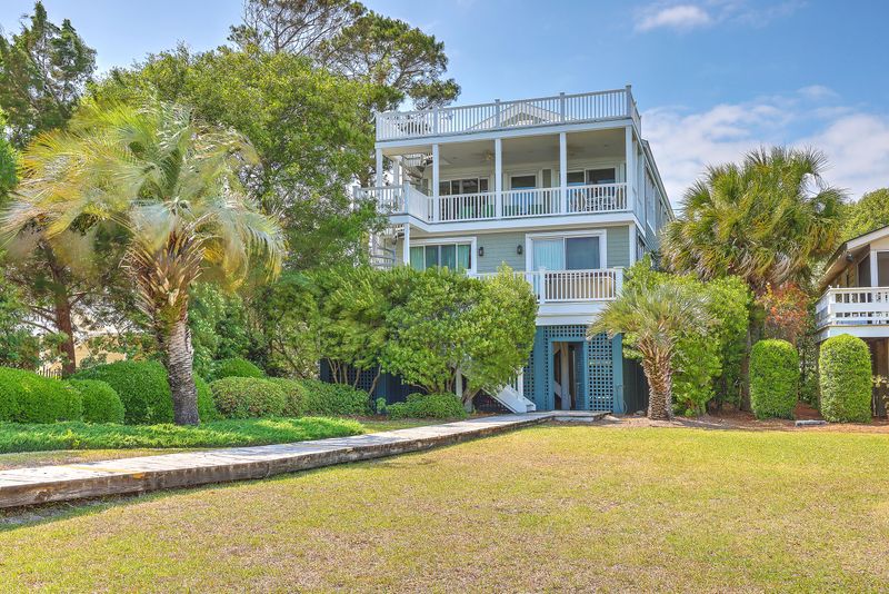 2000 Palm Blvd, Isle Of Palms, SC 29451