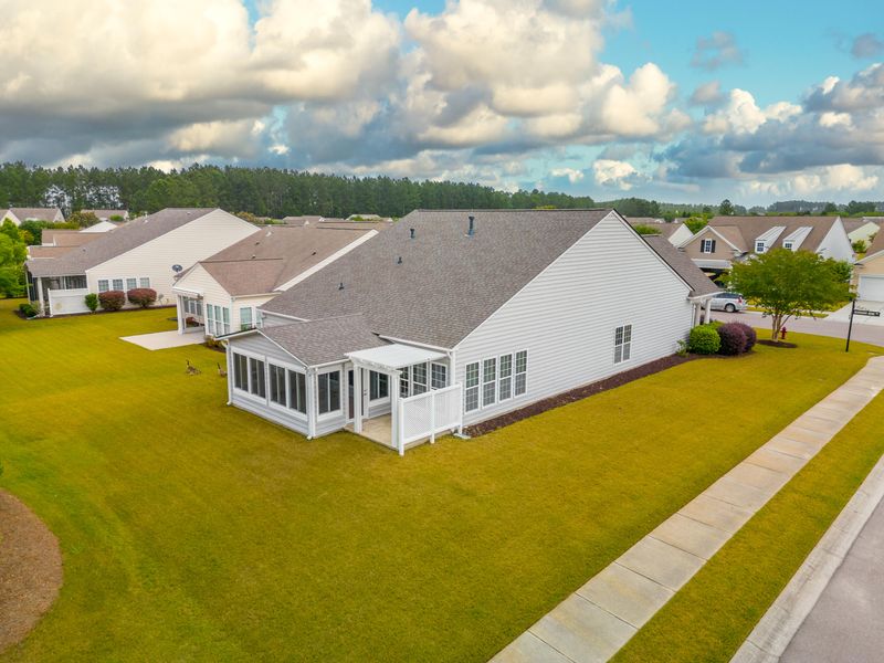 129 Schooner Bend Ave, Summerville, SC 29483