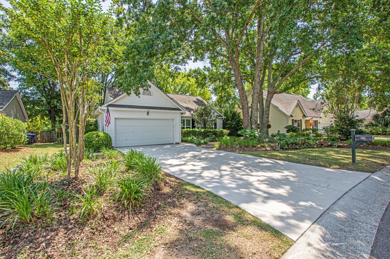 1334 Horseshoe Bend, Mount Pleasant, SC 29464
