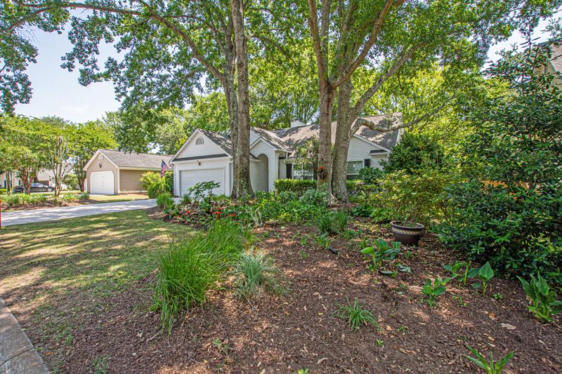 1334 Horseshoe Bend, Mount Pleasant, SC 29464