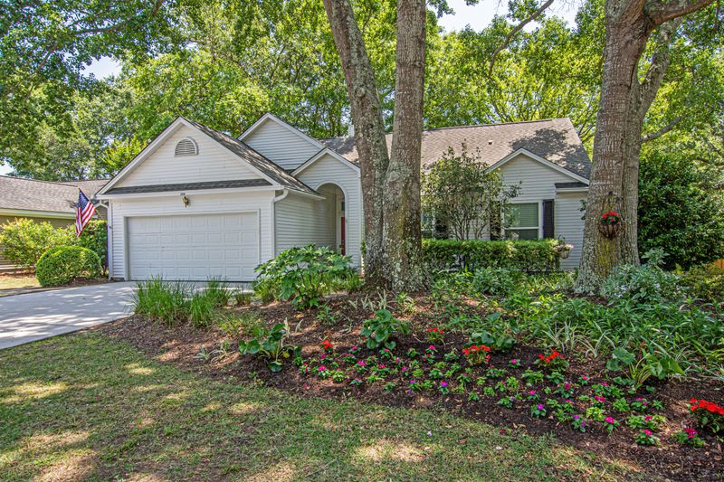 1334 Horseshoe Bend, Mount Pleasant, SC 29464