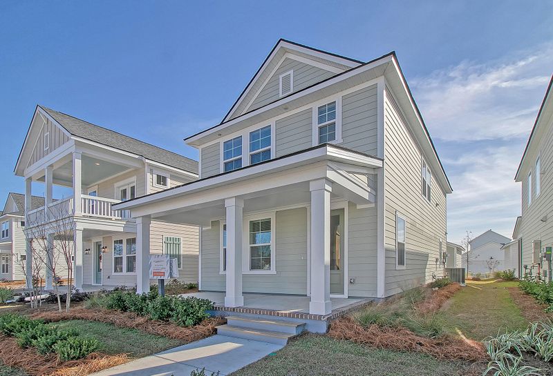 311 Eclipse St, Summerville, SC 29486
