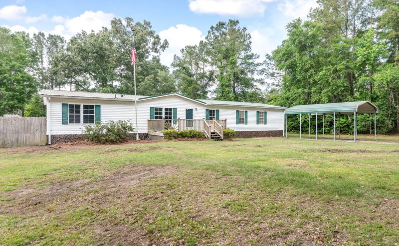 3897 Mary Ann Point Rd, Johns Island, SC 29455
