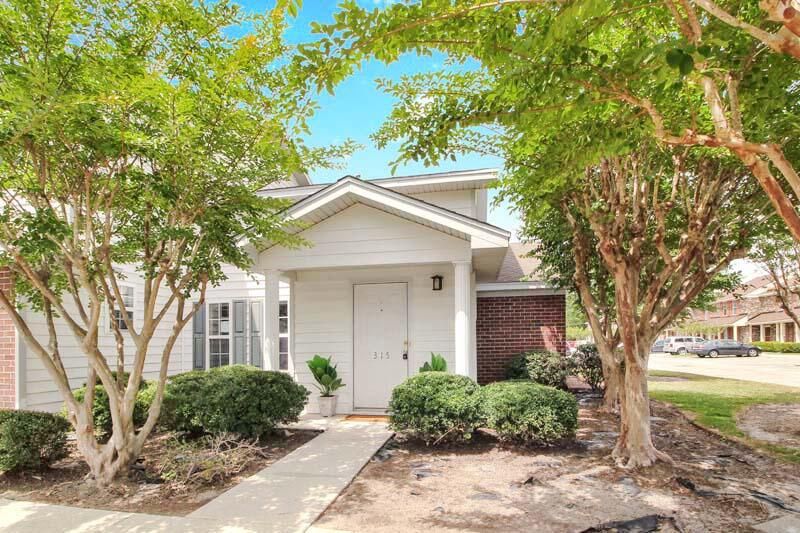 315 Amberwood Dr, Summerville, SC 29483