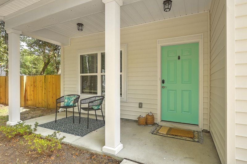 3373 Berryhill Rd, Johns Island, SC 29455
