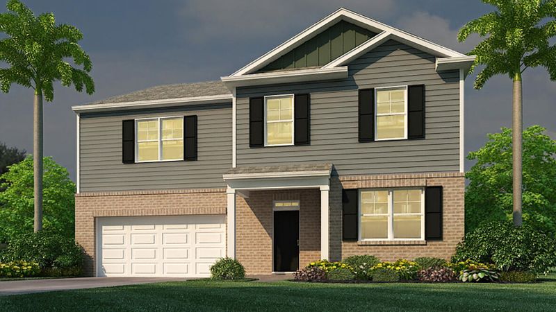 408 Oak View Way, Summerville, SC 29485