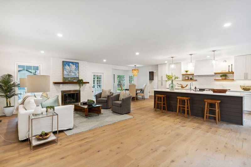 1237 Oldwanus Dr, Mount Pleasant, SC 29464