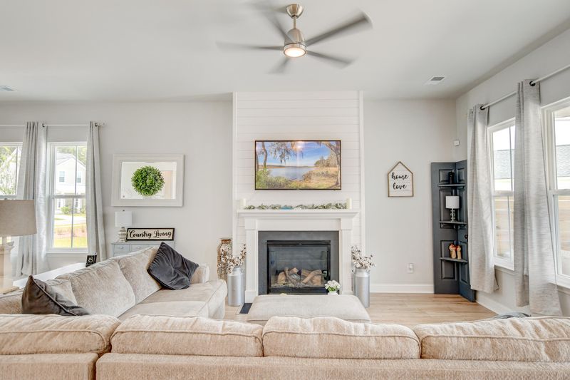 246 Woodland Oak Way, Summerville, SC 29485