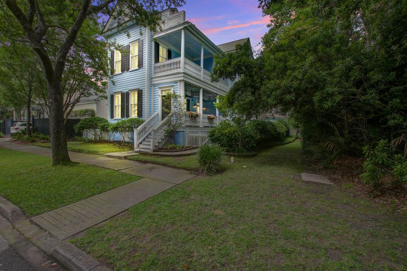 249 Ponsbury Rd, Mount Pleasant, SC 29464