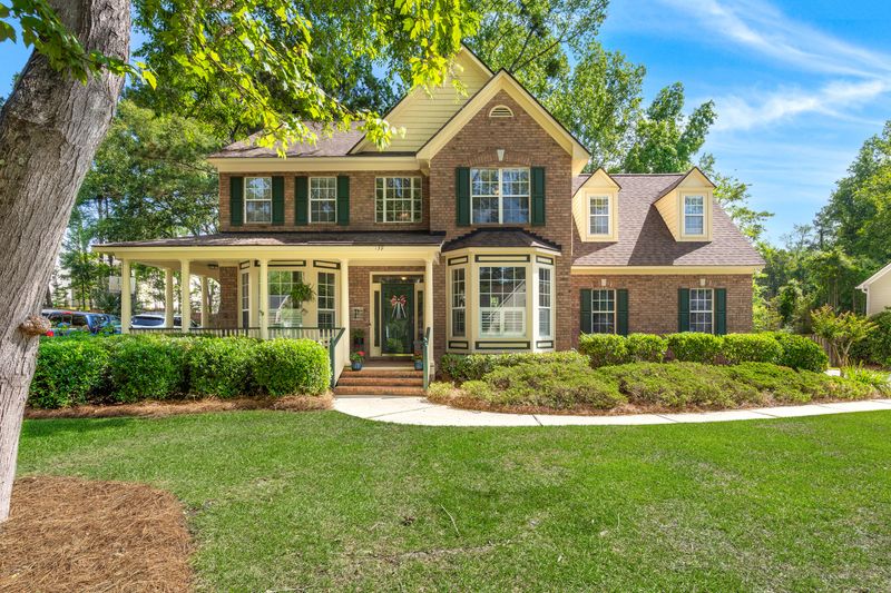 139 Old Course Rd, Summerville, SC 29485