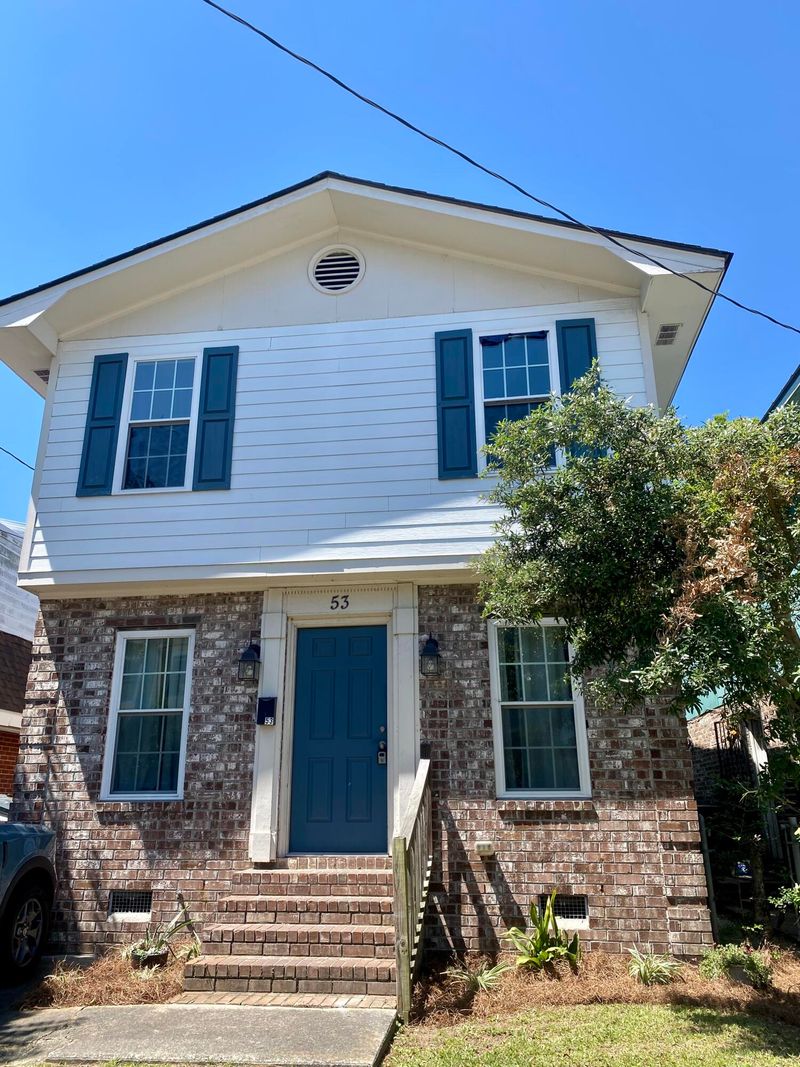 53 Hanover St, Charleston, SC 29403