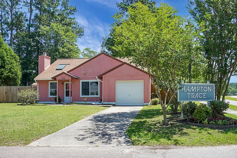 101 Lancashire Rd, Summerville, SC 29486
