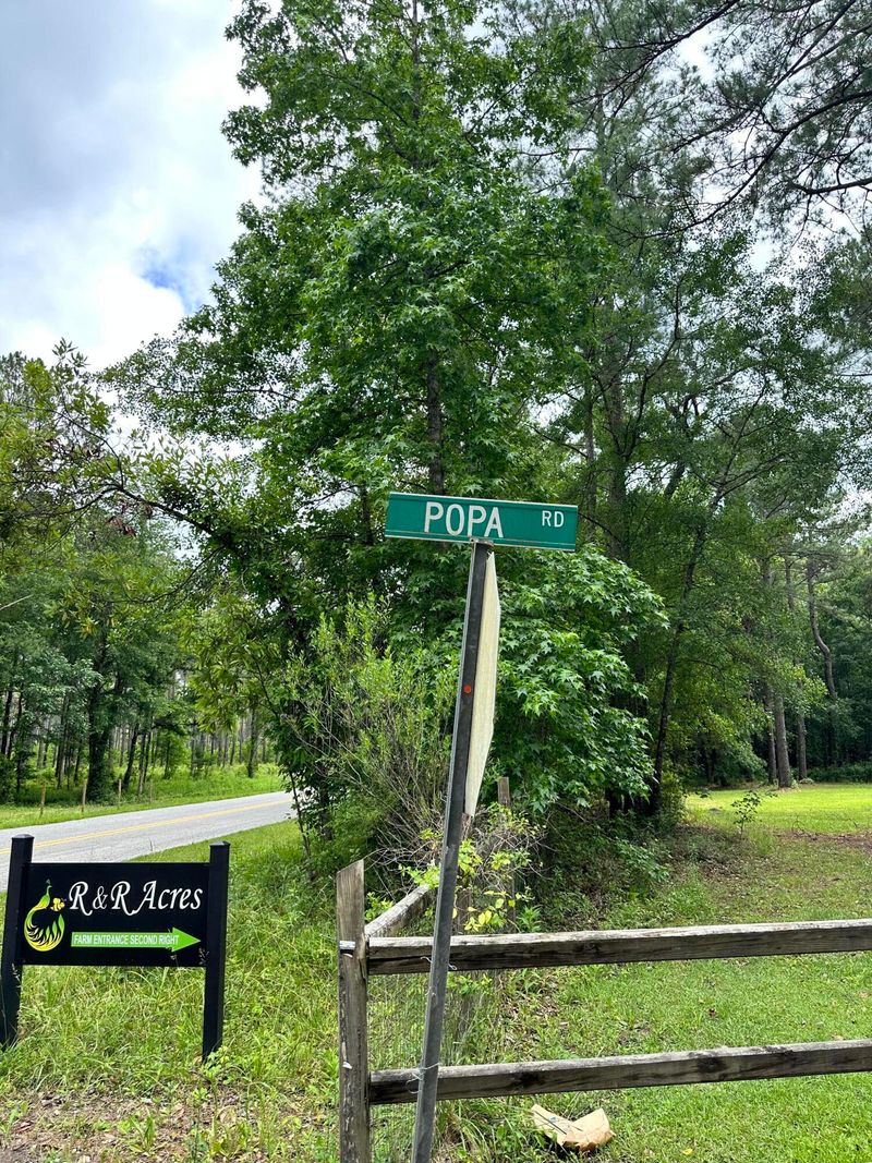 0 Popa Rd, Jamestown, SC 29453