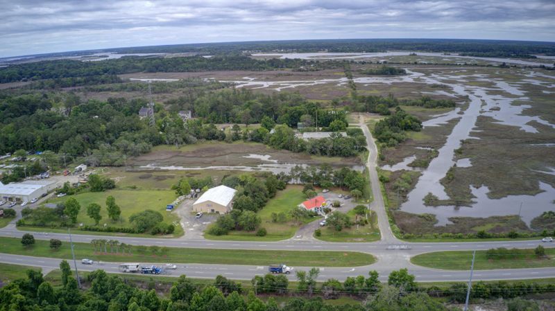 0 James Bay Rd, Johns Island, SC 29455