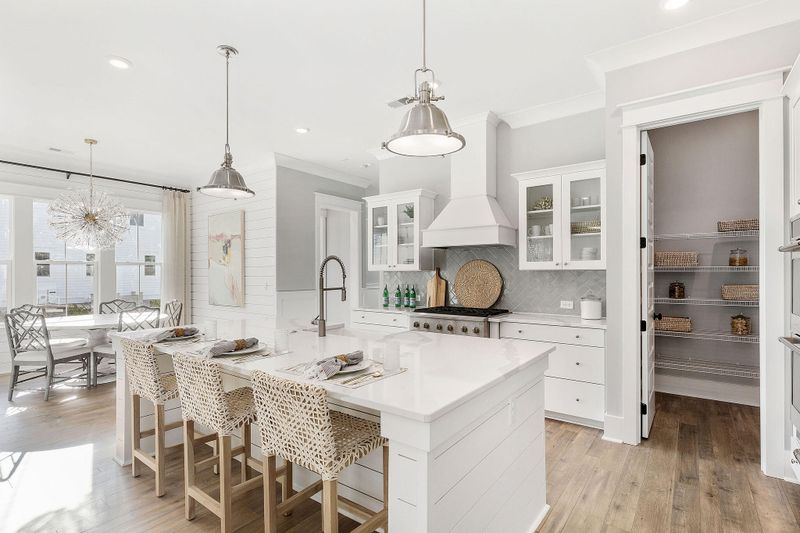 3640 Goodwater St, Mount Pleasant, SC 29466