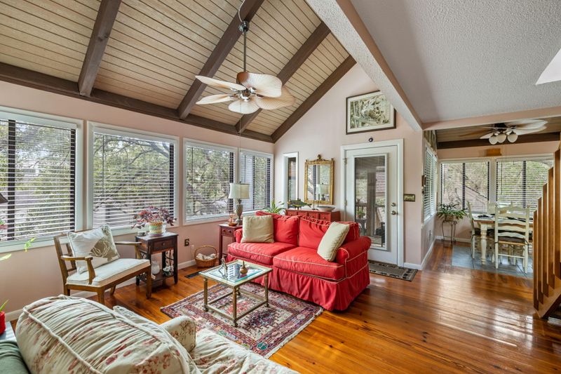 1412 Dune Loft Villas, Seabrook Island, SC 29455