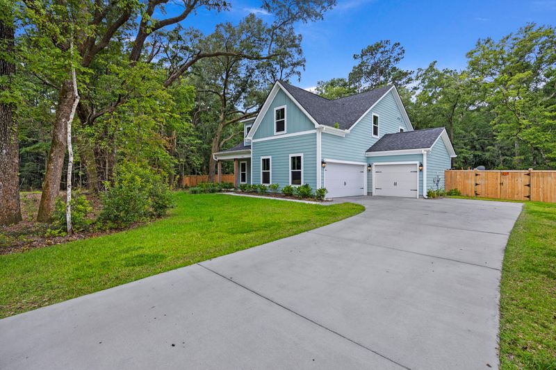 4317 John Hatch Dr, Johns Island, SC 29455