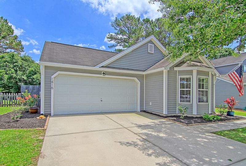 1416 Sandstone Pl, Charleston, SC 29492
