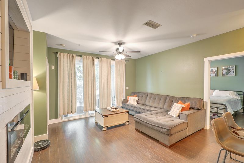 60 Fenwick Hall Allee #116, Johns Island, SC 29455